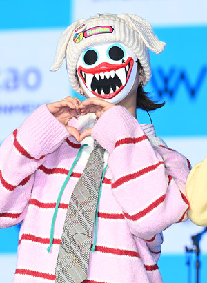 [포토] 하츠웨이브 '3살 하기와'