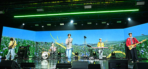 [포토] 하츠웨이브 '나인틴'