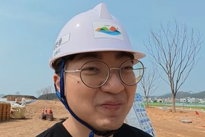 "홍보가 아니라 고발"…김선태 '여수 섬 박람회' 영상에 조직위, 입 열었다