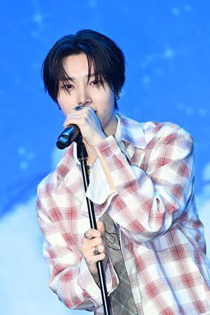 [포토] 하츠웨이브 리안 '꿈을 이룬 무대'