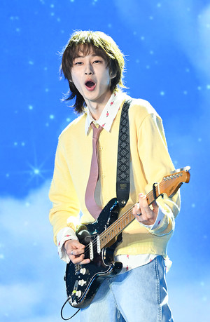 [포토] 하츠웨이브 케이텐 '음악을 즐겨'