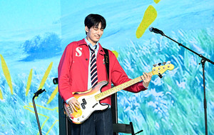 [포토] 하츠웨이브 데인 '청량 바이브'