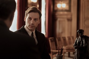 이동진 평론가, 올해 '첫 만점' 줬다…박스오피스 1위로 흥행 궤도 오른 작품