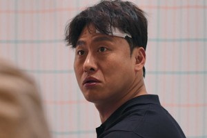 기억 '상실' 아닌 '오작동'…? 인생 힘든 이들에게 추천할 새 韓 영화 ('미스매치')