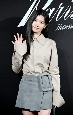 [포토] 정소민 '깊어진 분위기'