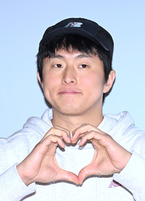 [포토] 기안84 '러닝사랑♥'