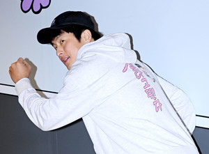 [포토] 살라고 뛰는 기안84