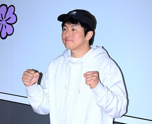 [포토] 기안84 '오늘 하루도 힘차게'