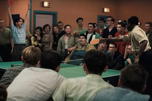 '제작비 1000억 44관왕'...2718억 쓸어담은 영화, 드디어 국내 개봉 확정 ('마티 슈프림')