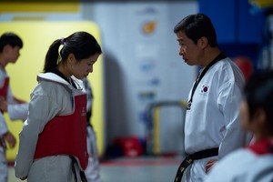 백상예술대상 6개 부문 노미→예비 관객 설레게 만들고 있는 韓 작품 정체 ('세계의 주인')
