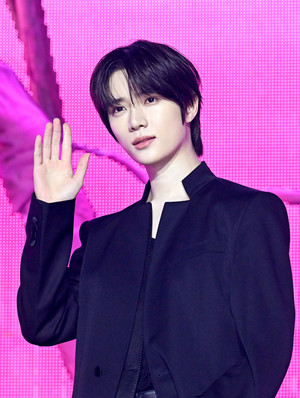 [포토] 투모로우바이투게더 범규 '청순한 남자'