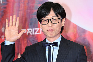 "유재석이 후보 제외?…심사 기준 공개해라"…백상 후보에 누리꾼 뿔났다