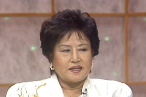 '납북→탈출' 故 최은희, 지병 앓던 중 타계…향년 92세