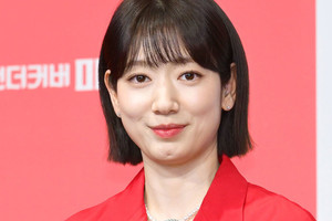 박신혜♥최태준, 결혼 4년 만에 경사…"둘째 임신, 가을 출산 예정"