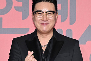 '재혼' 이상민, 드디어 기쁜 소식…"축하합니다"