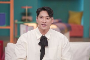'건물주' 김요한, "올해 안에 결혼"…결정사 찾았다 ('신랑수업2')