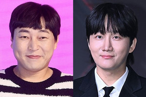 이용진, '뇌출혈' 이진호에 의리 지켰다… "제일 먼저 달려가"