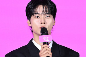 차학연, 두 번째 BL 연기 도전 소감…"자연스러운 촬영 위해 노력"