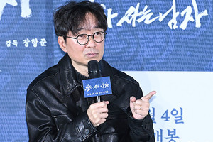 ‘천만 감독’ 장항준의 선택은 예능… 유재석과 ‘해피투게더’ 공동 MC 확정