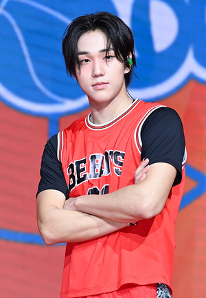 [포토] 비보이즈 원천 '카리스마 막내'