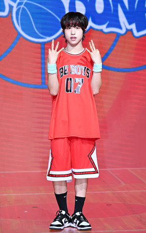 [포토] 타쿠마 '비보이즈 메인 댄서'