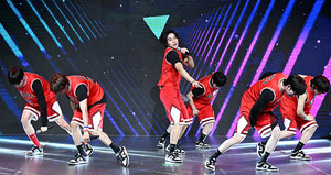 [포토] 비보이즈 '신나는 무대'