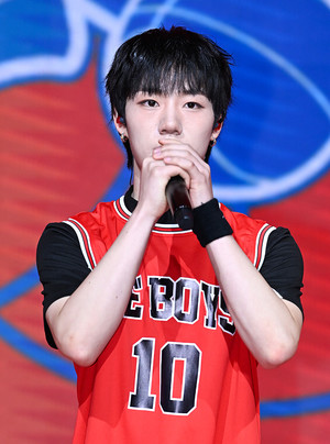 [포토] 비보이즈 학성 '앞으로도 기대해주세요'