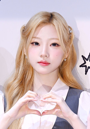 [포토] 하츠투하츠 스텔라 '인형의 하트'