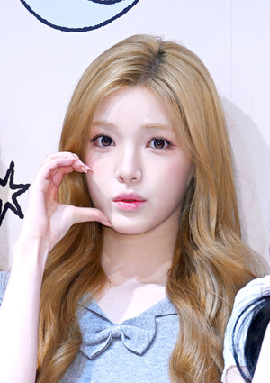 [포토] 하츠투하츠 유하 '미녀의 하트'