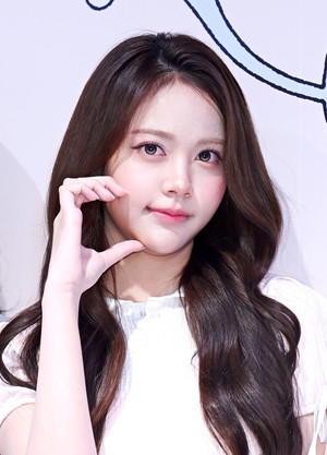 [포토] 하츠투하츠 카르멘 '핑크빛 하트'