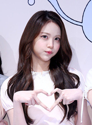 [포토] 하츠투하츠 카르멘 '볼빵빵 귀요미'