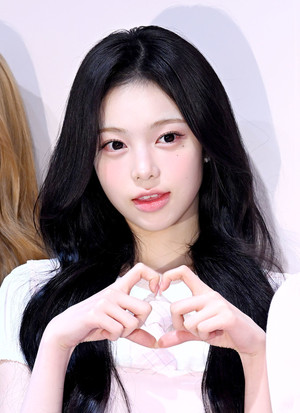 [포토] 하츠투하츠 이안 '열일하는 얼굴'