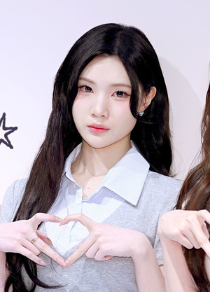 [포토] 하츠투하츠 주은 '빛이 나네'