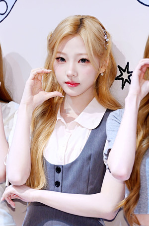 [포토] 하츠투하츠 스텔라 '비주얼 리즈'