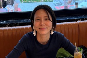 벌써 12년 지났다…김나영, 세월호 추모 "잊지 않겠습니다"