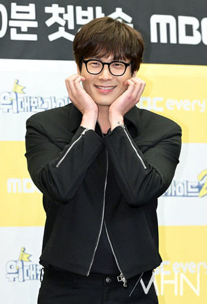 최다니엘, 방송서 "♥결혼운→여자 있다" 직격탄... 현장 술렁