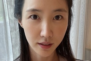 이수경, 교통사고 피해…현재 상황