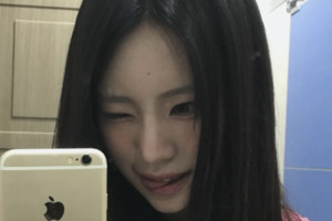 '임창정 걸그룹' 멤버, 중대 발표…