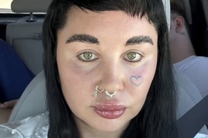 2000년대 탑 女배우, 안타까운 근황...