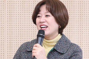 '활동 중단' 박미선, 드디어 돌아온다…1년 6개월 만에 MC로 컴백