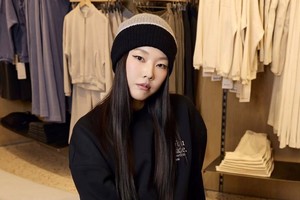 한혜진, "여기서 결혼 약속"…예식비는 절친 이시언