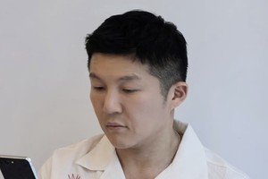 '논란' 조세호, 근황..."남는 게 시간"