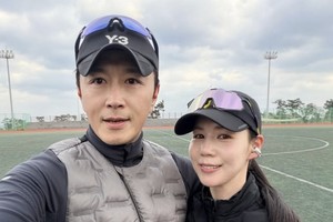 '박시은 ♥' 진태현, 암 수술→안타까운 상황…