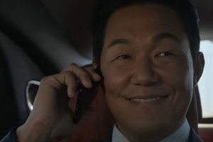 "맞으면서 찍었다"…공개 직후 넷플릭스 '1위' 찍더니 80개국 TOP 10 찍은 韓 드라마 ('사냥개들')