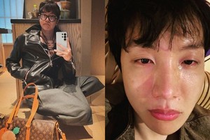 BTS 제이홉 관련 기사 썸네일