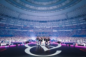 아이브, 교세라돔도 접수...신곡 무대 최초 공개 - 뉴스 썸네일 이미지