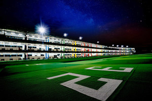 엑스골프, 골프장 예약 고객에 연습장 타석권 무료 제공 - 뉴스 썸네일 이미지