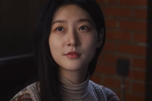 故 김새론, 떠난 지 벌써 1년…마지막 유작 '라이브 공연'으로 재탄생 ('기타맨')