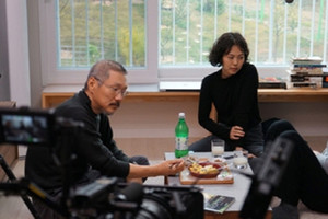 홍상수 김민희 관련 보도 이미지