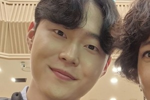 조혜련 아들 우주 관련 보도 이미지